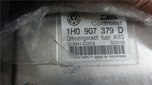 1H0907379D VAG