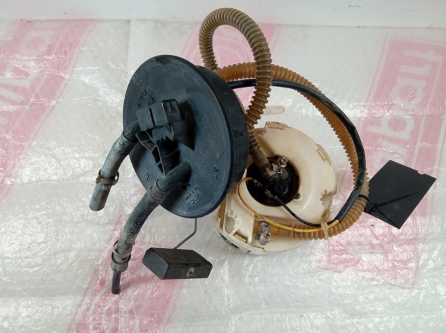 Módulo de bomba de combustível com sensor do nível de combustível 1H0919051AJ VAG