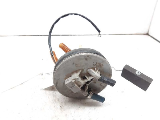 Módulo de bomba de combustível com sensor do nível de combustível 1H0919051AK VAG