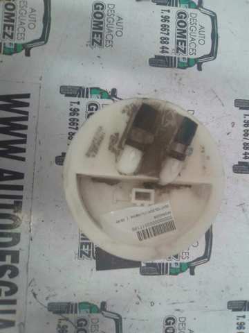 Sensor do nível de combustível no tanque 1H0919183 VAG