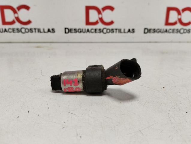 Sensor ABS dianteiro direito 1H0927808 VAG