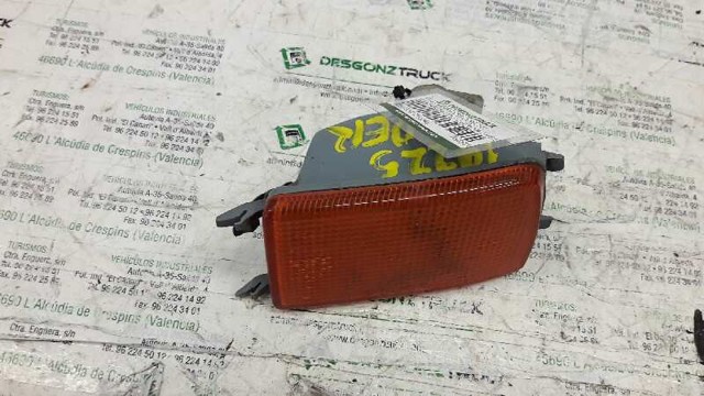 Pisca-pisca direito 1H0953156C VAG