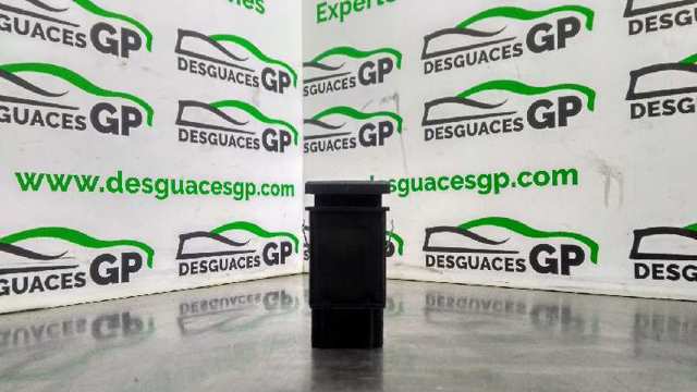 Botão de ativação de aquecimento de vidro traseiro 1H0959621B VAG