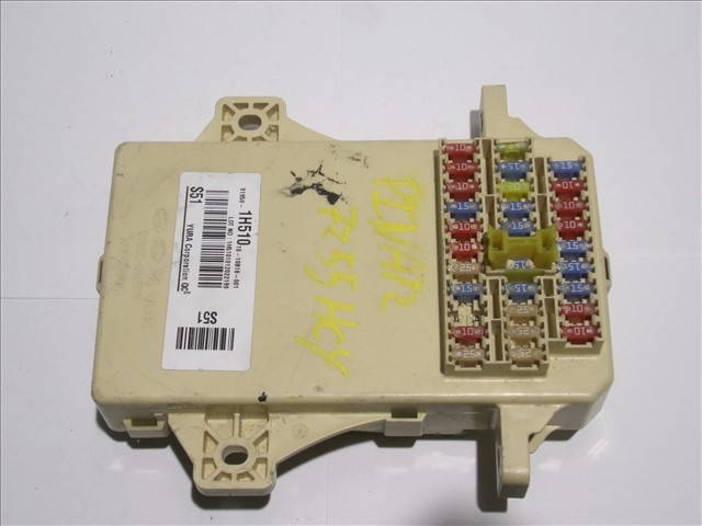 1H510 Hyundai/Kia