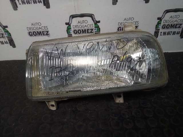Luz esquerda 1H5941017H VAG