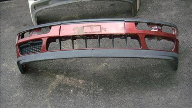 Pára-choque dianteiro 1H6807217HGRU VAG