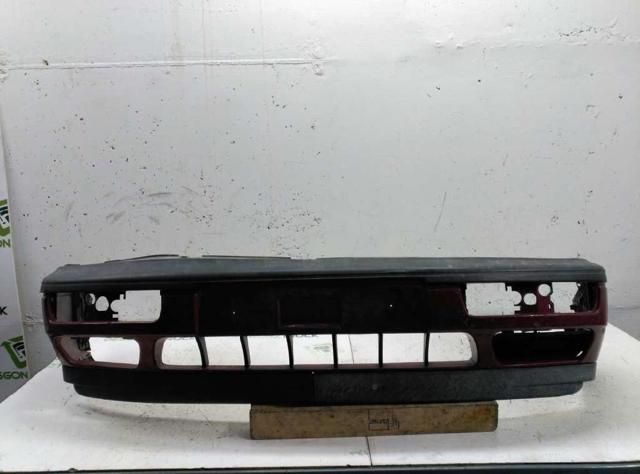 Pára-choque dianteiro 1H6807217JGRU VAG