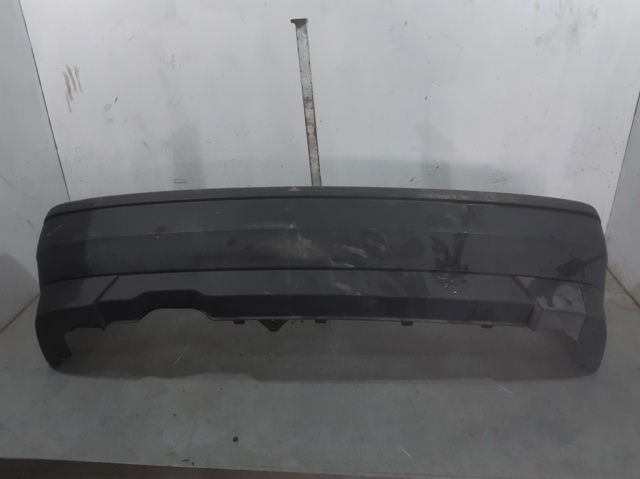 Pára-choque traseiro 1H6807417B41 VAG