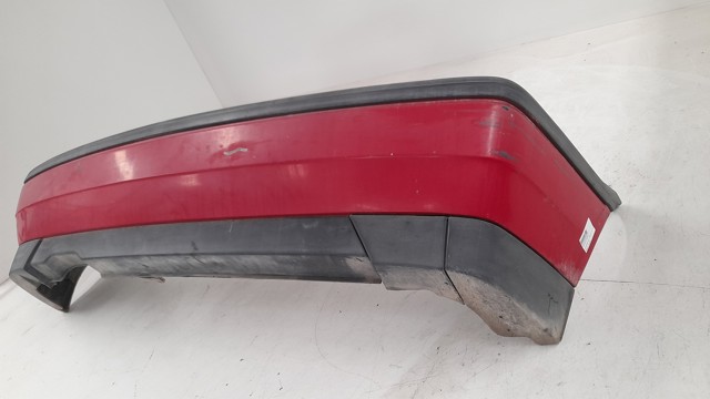 Pára-choque traseiro 1H6807417GGRU VAG