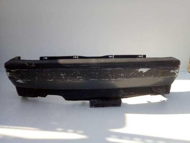 Pára-choque traseiro 1H6807417GGRU VAG