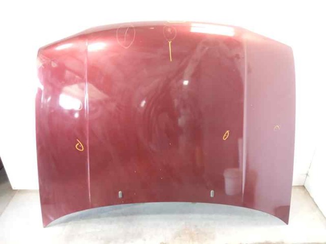 Capota 1H6823031 VAG