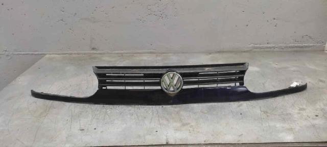 Grelha do radiador 1H6853653C VAG