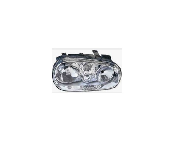 Luz esquerda 1H6941017B VAG