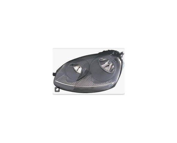 Luz esquerda 1H6941017K VAG