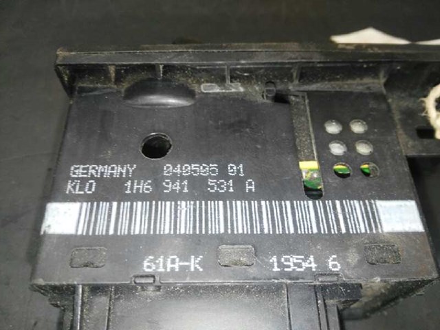 1H6941531A VAG