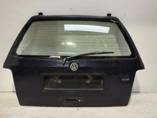Porta traseira (3ª/5ª porta-malas (tampa de alcapão) para Volkswagen Golf 1H5