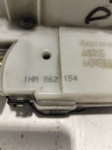 1HM862154 VAG
