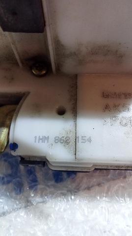 1HM862154 VAG