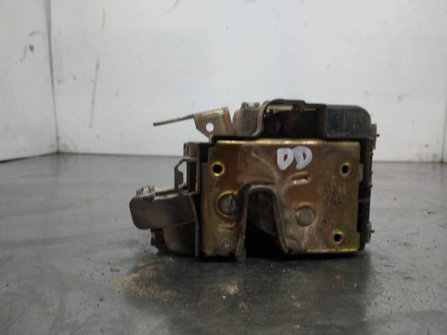 Fecho da porta dianteira direita 1HM862154B VAG