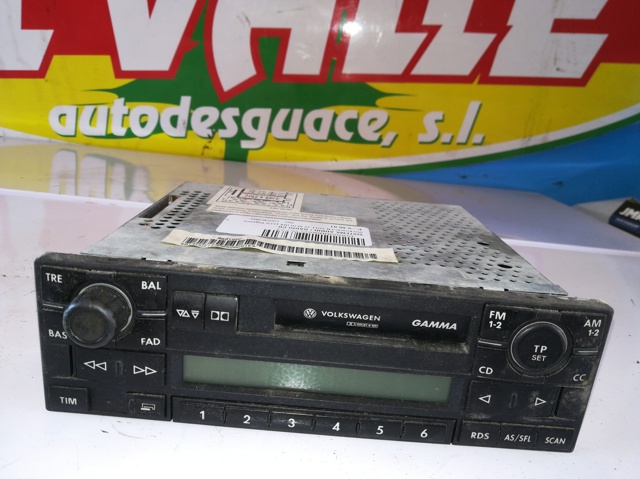 1J0035186E VAG