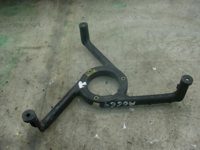 Consola de motor de ventilador de esfriamento no difusor 1J0121206GB41 VAG