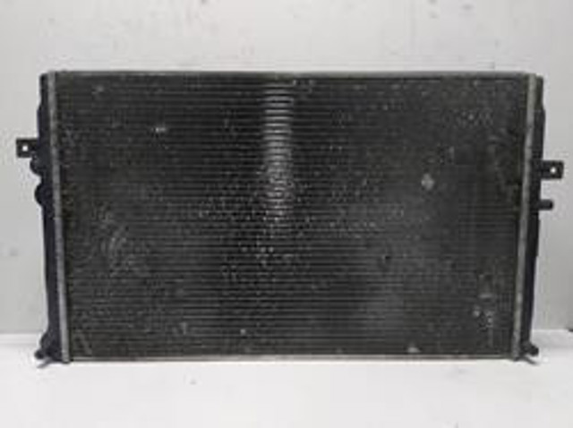 Radiador de esfriamento de motor 1J0121253AC VAG