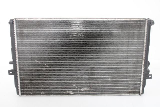 Radiador de esfriamento de motor 1J0121253AC VAG