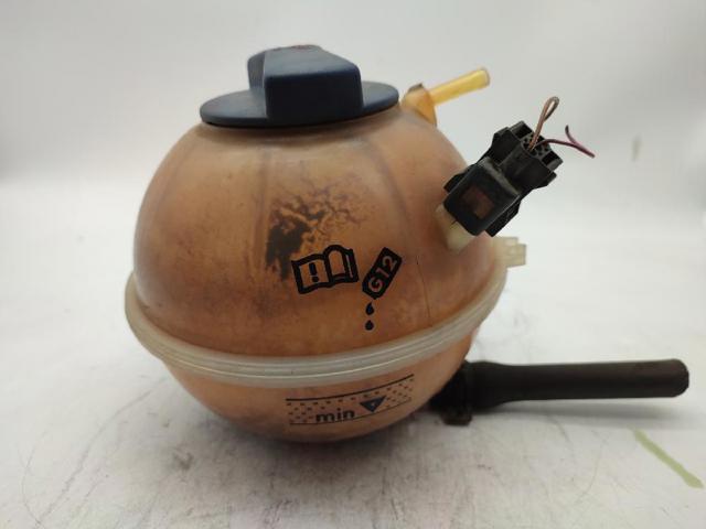 Tanque de expansão do sistema de esfriamento 1J0121403 VAG