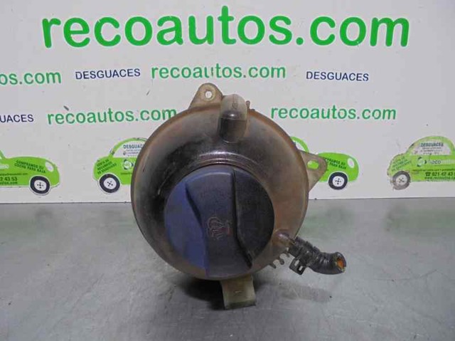 Tanque de expansão do sistema de esfriamento 1J0121403 VAG