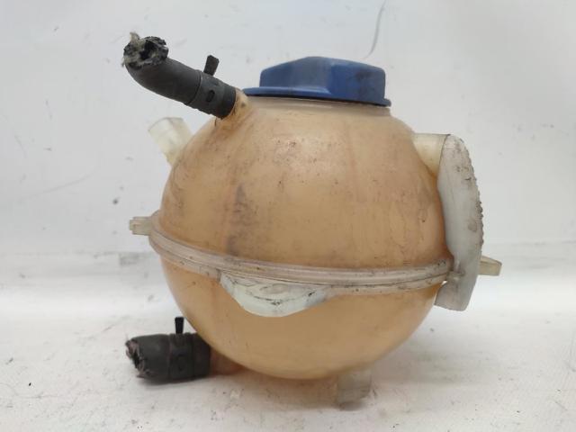 Tanque de expansão do sistema de esfriamento 1J0121403 VAG