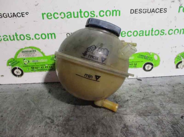 Tanque de expansão do sistema de esfriamento 1J0121403A VAG