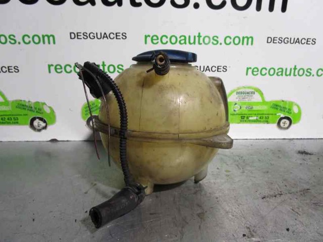Tanque de expansão do sistema de esfriamento 1J0121403B VAG