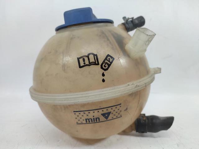 Tanque de expansão do sistema de esfriamento 1J0121403B VAG