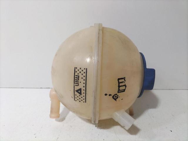 Tanque de expansão do sistema de esfriamento 1J0121403B VAG