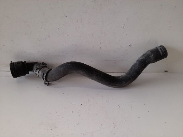 Mangueira do radiador de aquecedor (de forno), fornecimento 1J0122157EH VAG