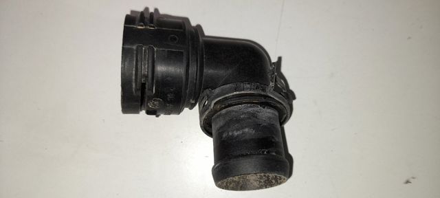 Acoplamento de união do radiador de esfriamento 1J0122291F VAG