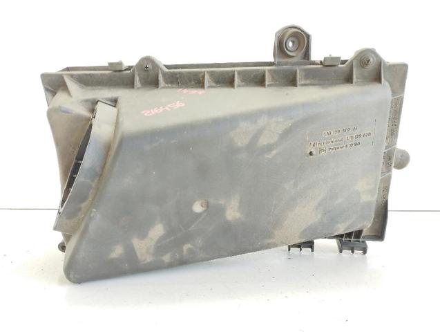 Caixa de filtro de ar Volkswagen Bora 1J2