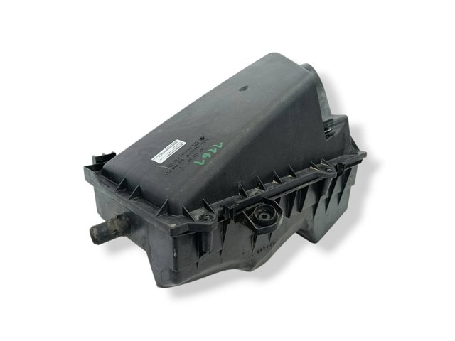 Caixa de filtro de ar Volkswagen Bora 1J2