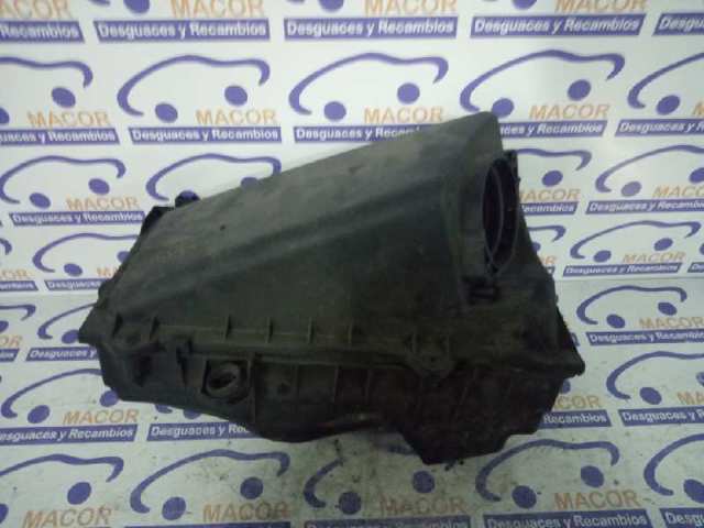 Caixa de filtro de ar Volkswagen Bora 1J2