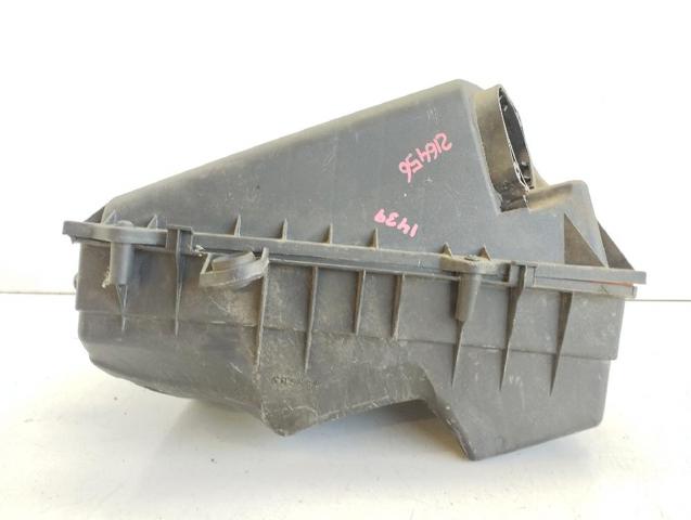 Caixa de filtro de ar Volkswagen Bora 1J2