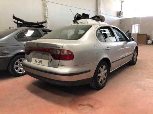 Caixa de filtro de ar Volkswagen Bora 1J2