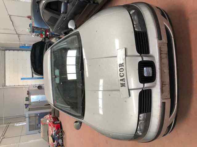 Caixa de filtro de ar Volkswagen Bora 1J2