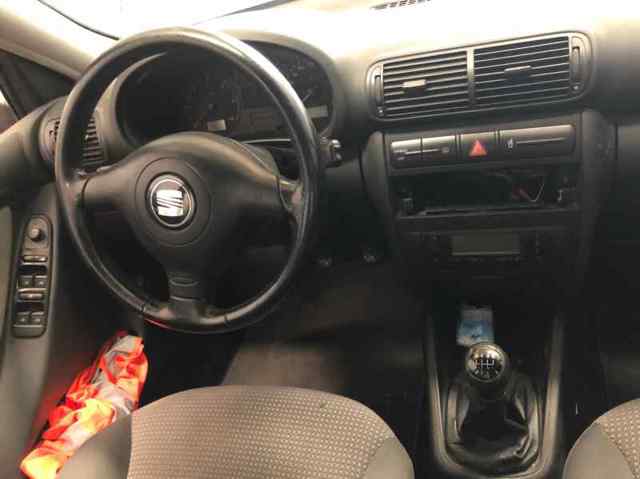 Caixa de filtro de ar Volkswagen Bora 1J2