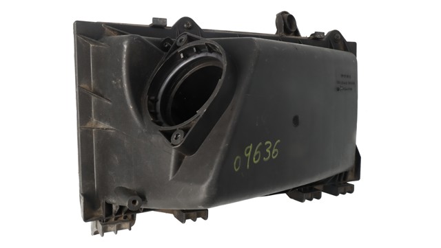 Caixa de filtro de ar para Seat Toledo 1M2