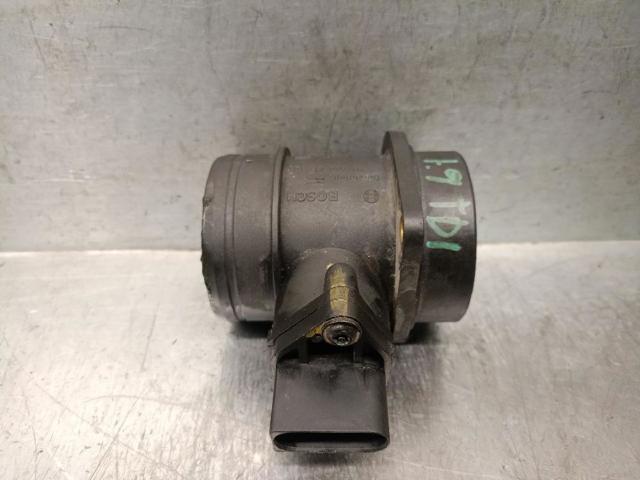 Caixa de filtro de ar Volkswagen Bora 1J2