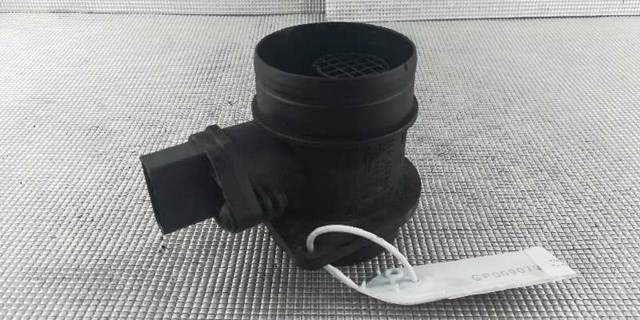 Caixa de filtro de ar Volkswagen Bora 1J2