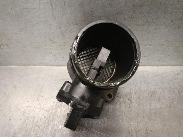 Caixa de filtro de ar Volkswagen Bora 1J2