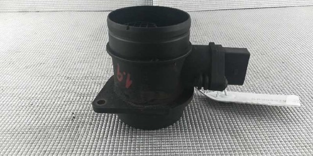 Caixa de filtro de ar Volkswagen Bora 1J2