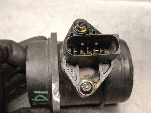 Caixa de filtro de ar Volkswagen Bora 1J2