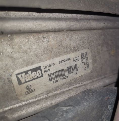 1J0145803 VAG
